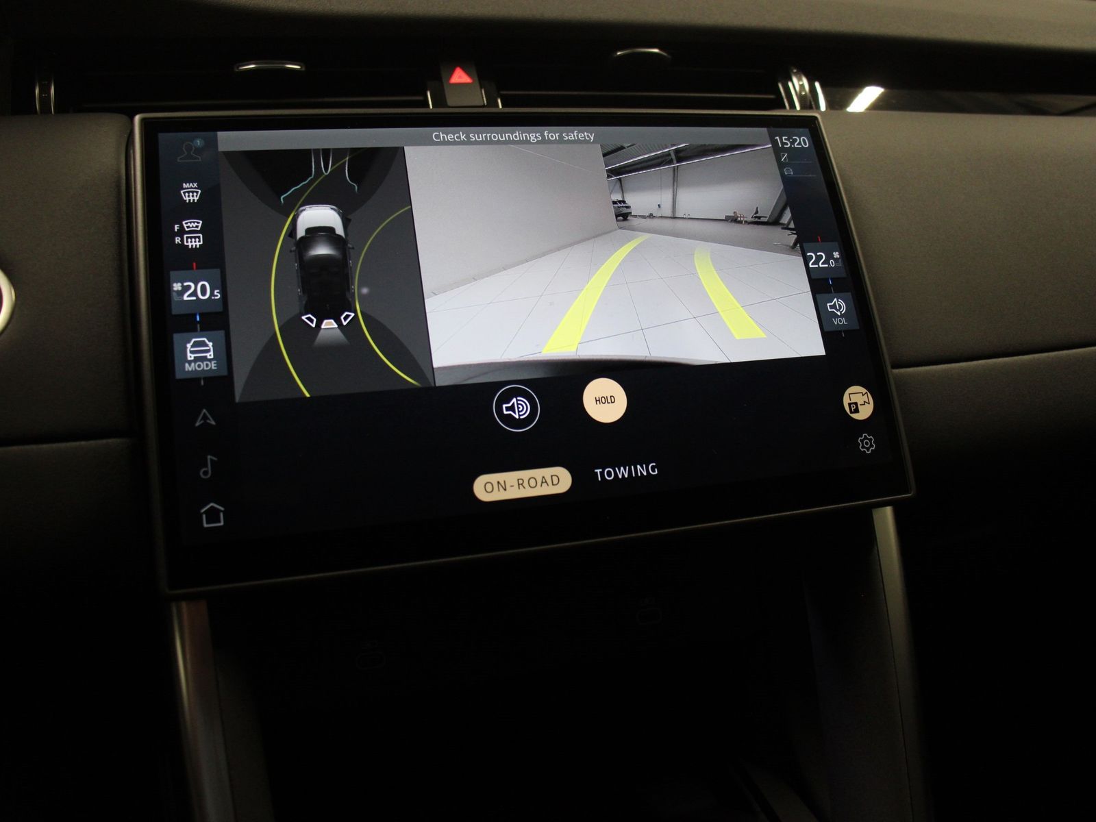 Land Rover Discovery Sport - Bild 13