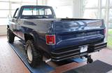 Chevrolet K30 mit Wertgutachten und 4-Gang Automatik - Chevrolet K30 Gebrauchtwagen