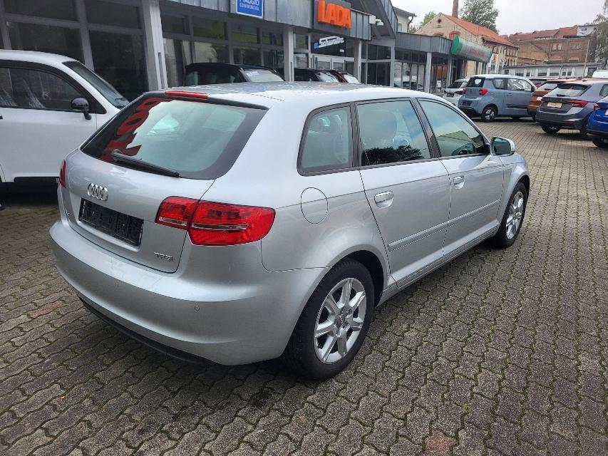 Audi A3 2012 — photo 5