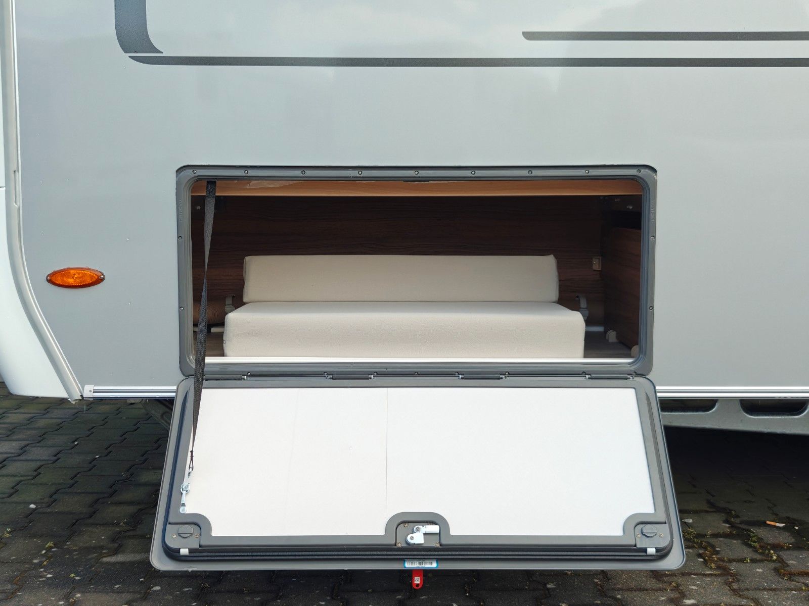 Fahrzeugabbildung HYMER / ERIBA / HYMERCAR Novaline 495 - MESSE-NEUHEIT 2026! -
