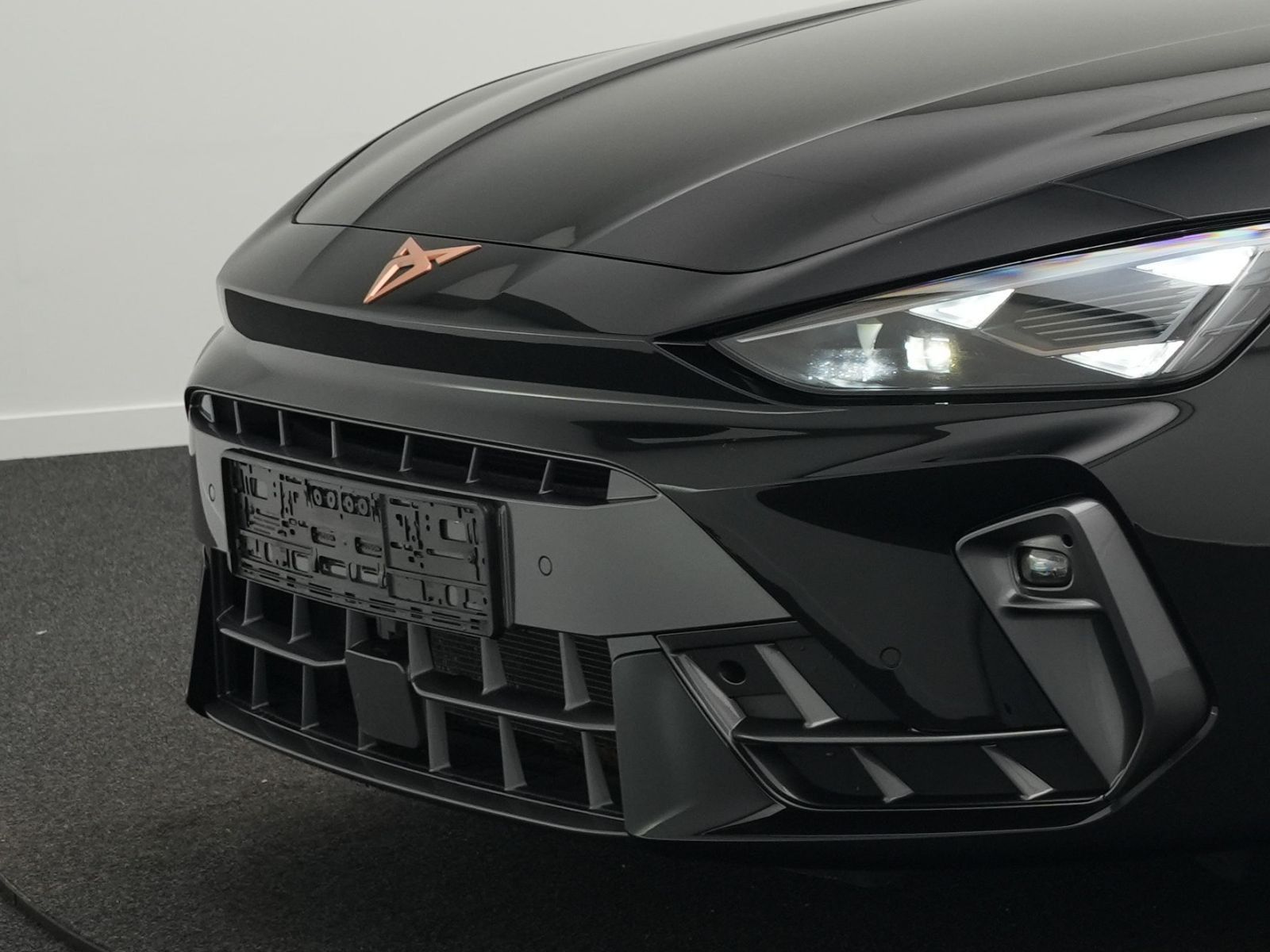 Cupra Leon - Bild 36