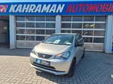 Seat Mii Blue*Automatik*Sitzheizung* - Seat Mii mit Benzin-Antrieb: Automatik