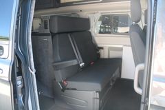 Fahrzeugabbildung Ford Transit Custom Automatik L2 NUGGET Limited Hoch