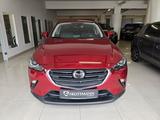 Mazda CX-3 Selection*HUD*Bose*CarPlay*AHK*360° - Mazda CX-3 in Essen