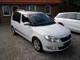 Skoda Roomster Fresh - gebrauchte Skoda Roomster aus dem Jahr 2013