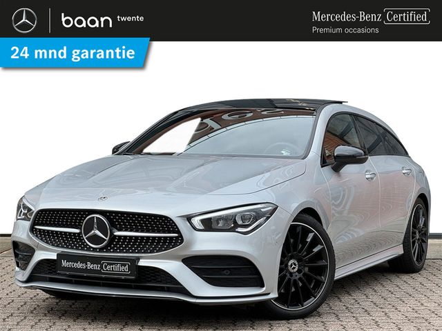 Mercedes-Benz CLA 200 Shooting Brake AMG Line automatik | Appl