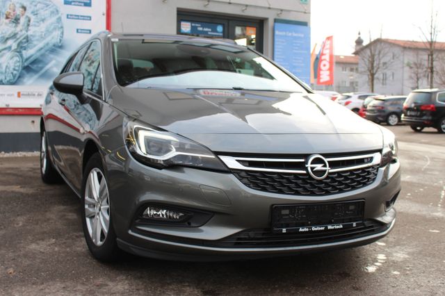 Opel Astra K Sports Tourer Innovation Start/Stop