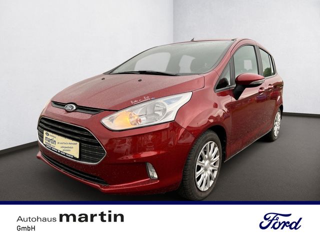 Ford B-Max 1.0 Trend KLIMA USB PDC SITZHEIZUNG