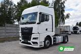 MAN TGX 18.470 GX - MAN Euro5