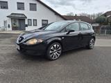 Seat Leon 1.6 102 PS Klima 18 Zoll Felgen ... - gebrauchte Seat Leon aus dem Jahr 2007
