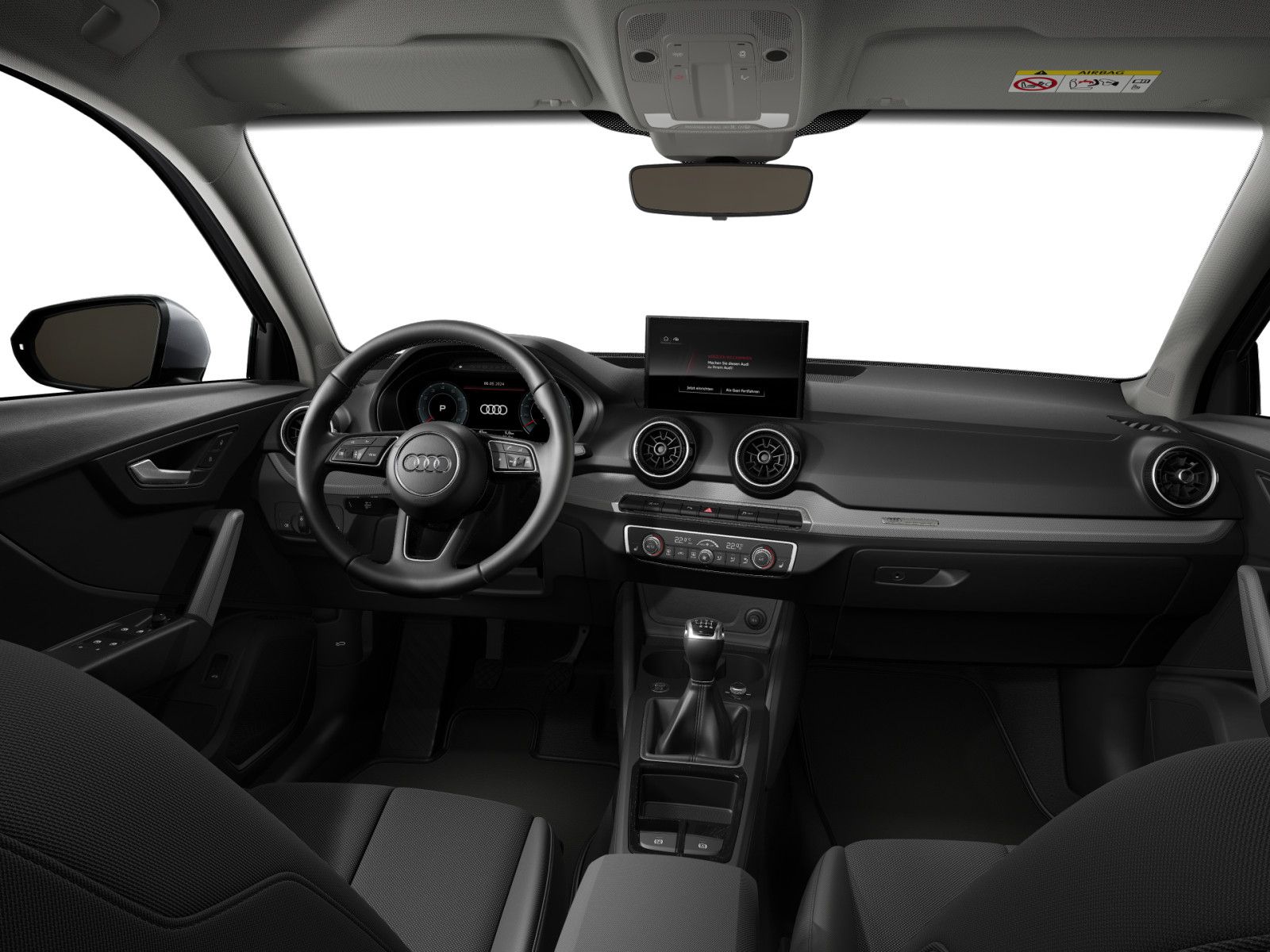 Audi Q2 - Bild 9