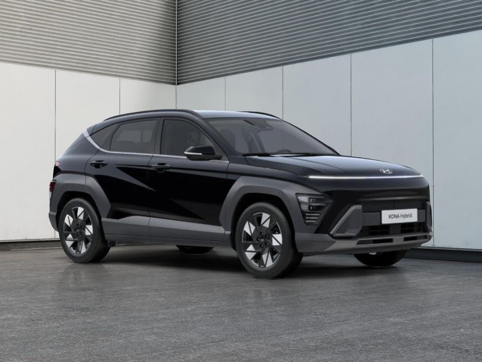 Hyundai Kona – Bild 3