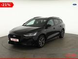 Ford Focus Turnier ST-Line 1.0 EB Aut. LED Navi Kamer - Ford Focus Jahreswagen
