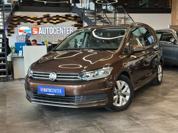 MYAUTOCENTER – Gebraucht- und Jahreswagen mit Werkstattservice in Pfaffenhofen Volkswagen Touran*7-Sitzer*MASSAGE*ACC*AHK*NAV*STHZ*