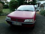 Peugeot 405 GLX - Peugeot 405 Gebrauchtwagen