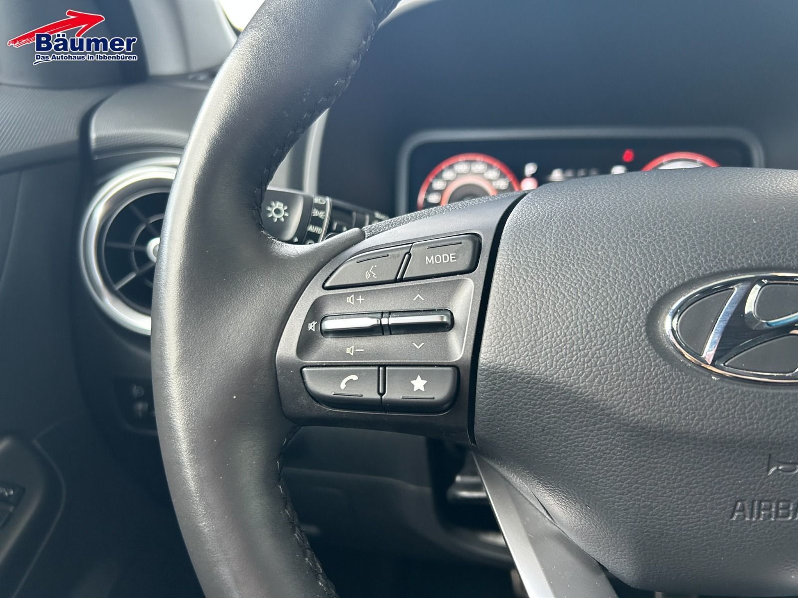 Hyundai KONA Elektro – Bild 25