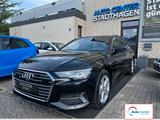 Audi A6 Avant 40 TDI sport 360°Cam/Navi/Memory/LED - Audi A6: mit Apple Carplay