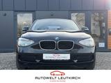 BMW 116i Limo. 5-trg. KLIMA SHZ PDC TÜV Klima - BMW 1er Reihe mit Benzin-Antrieb: Kleinwagen