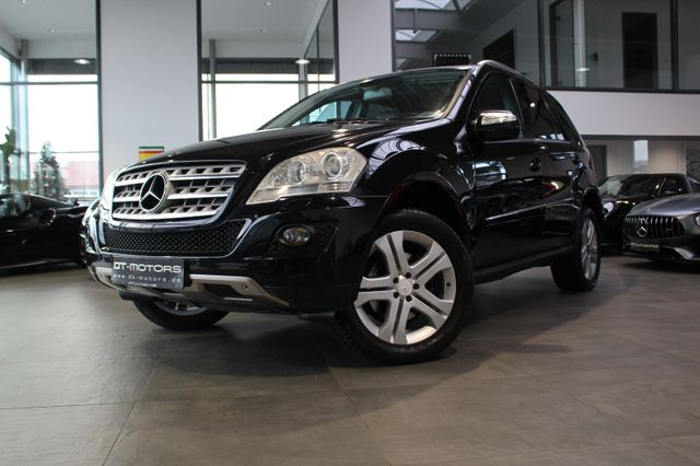 Mercedes-Benz ML 350 FACELIFT * SPORT-PAKET *+ AHK/COMAND/GSHD