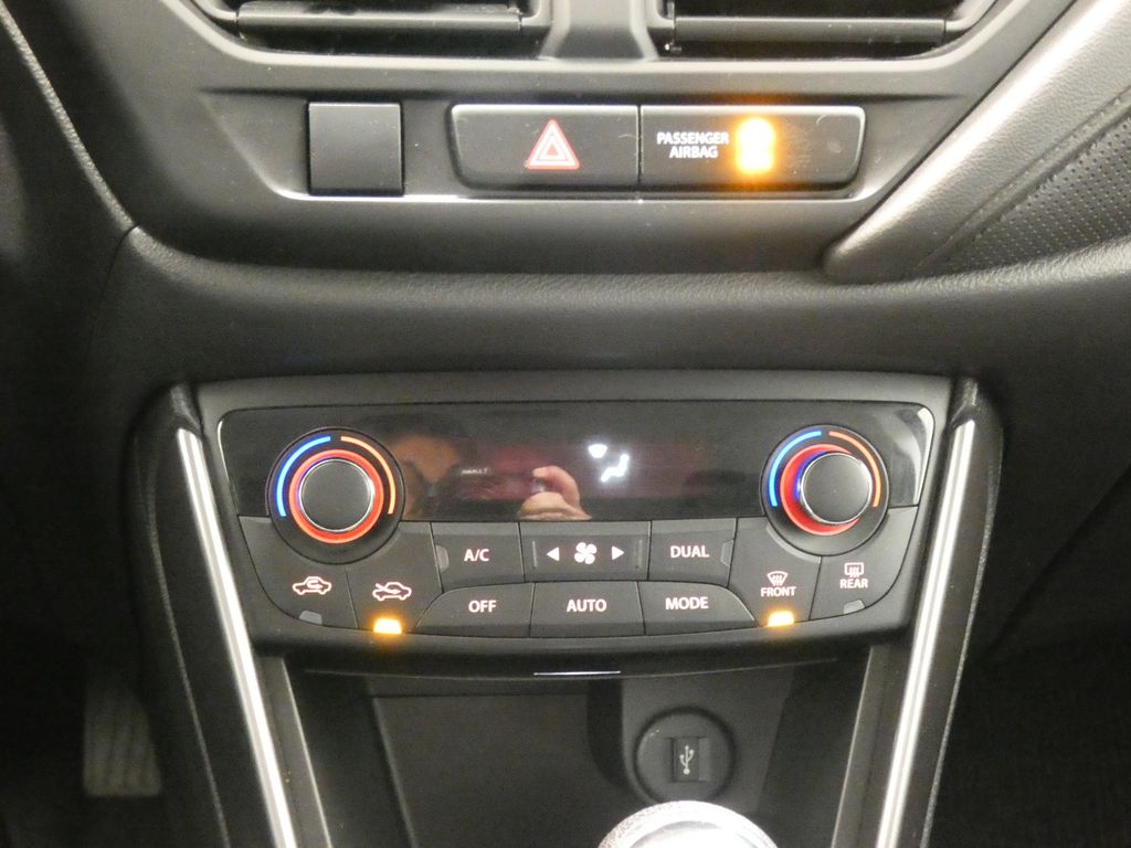 SUZUKI SX4 – Bild 21