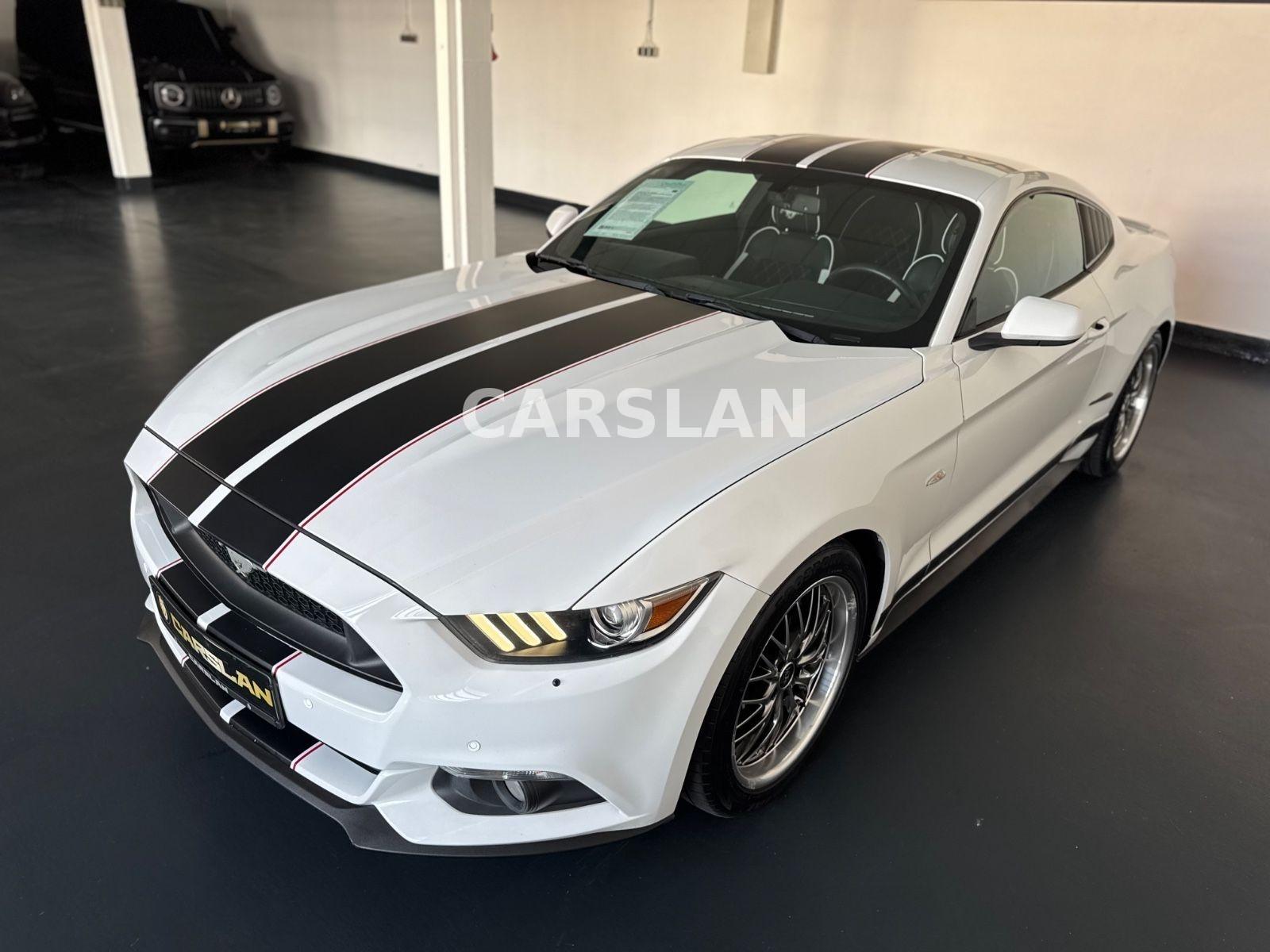 Ford Mustang 3.7 V6 NAVI+LED+ALCNTR+R.KAM+SHZ+KEYLESS