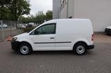 Volkswagen Caddy Kasten / Kombi / Klima / 1 Hand / FN: 148 - VW Caddy Gebrauchtwagen in Hannover