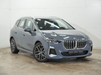 BMW 220 Active Tourer - Vorschau Bild 5