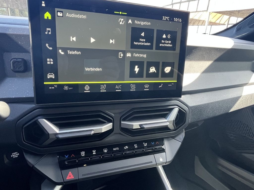 DACIA Bigster - Bild 11