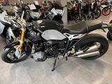 BMW R nine T - BMW R nineT