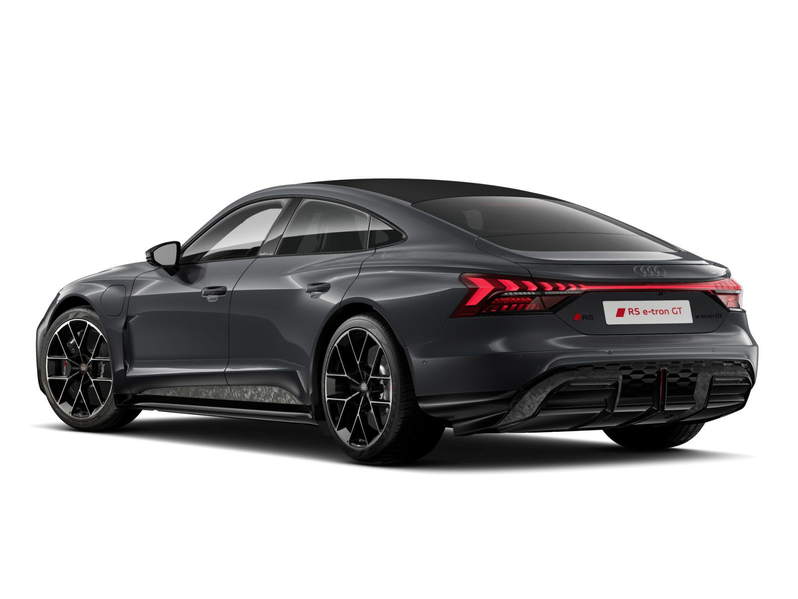Audi RS e-tron GT - Bild 4
