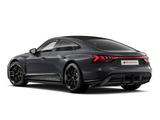 Audi RS e-tron GT performance quattro*NAVI-PLUS*LASER - Audi RS e-tron GT: Automatik
