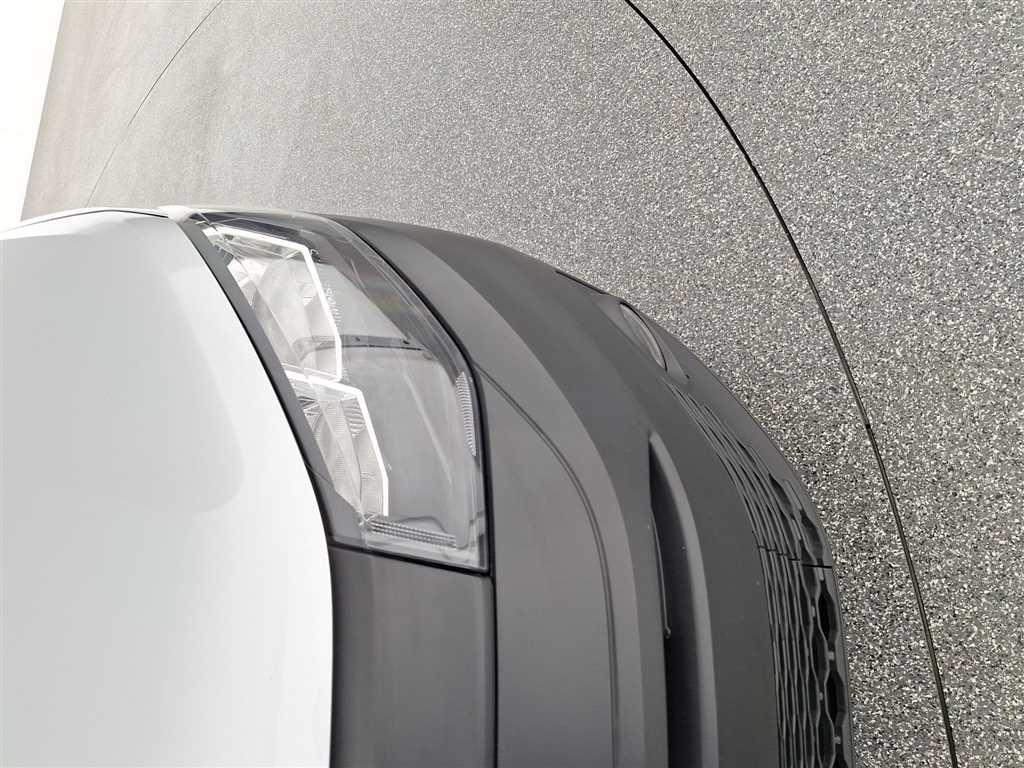 Volkswagen Caddy Kombi 2.0 TDI 4MOTION Winterpaket