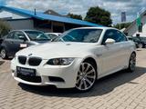 BMW M3 Cabrio DKG 39.000km - BMW M3 aus 2011: Cabrio