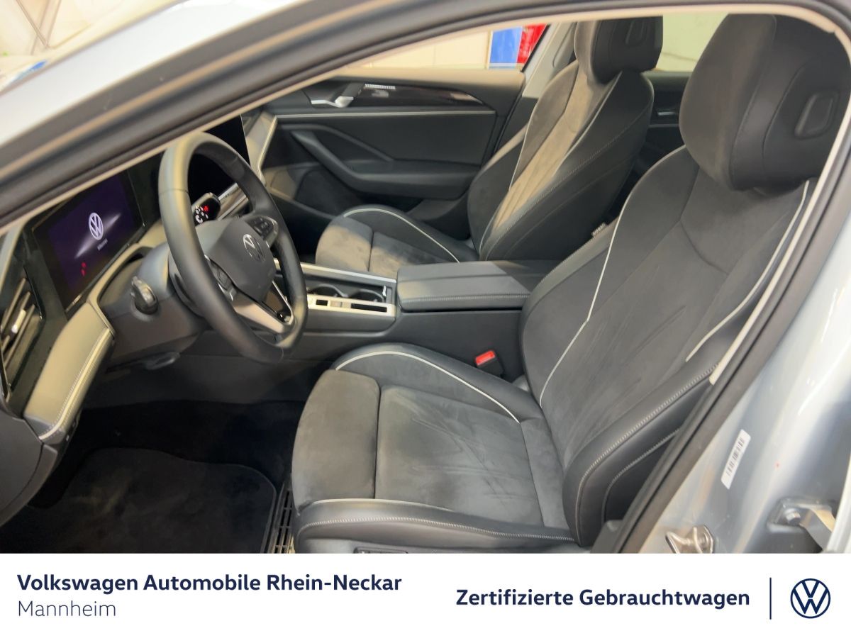 Volkswagen Passat Variant - Bild 11