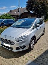 Ford S-Max 2,0 TDCi 132kW 4x4 Titanium PowerShift... - Ford: X Max