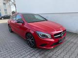 Mercedes-Benz CLA 180 d Shooting Brake Pano*Night Paket*BiXeno - Mercedes-Benz CLA Shooting Brake in Essen