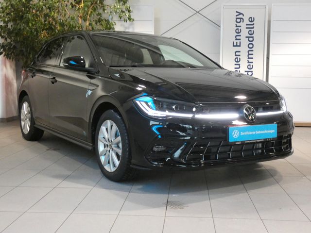 Polo 1.0 TSI R-Line DSG PANO KAMERA GARANTIE