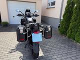 Triumph Tiger 1200 GT Explorer - TRIUMPH TIGER 1200