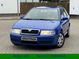 Skoda Octavia Combi Tour.TÜV 01.2027.Klima.Euro 4. - Skoda Octavia aus 2009: Tour
