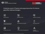 Toyota HiLux 4x4 Double Cab Autm. Comfort - Toyota Hilux: Allradantrieb