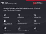 Toyota HiLux 4x4 Double Cab Autm. Comfort - Toyota: Allradantrieb