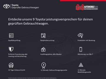 Toyota Yaris - 2