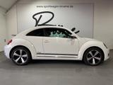 Volkswagen Beetle Cup/Autom./Alu18 Zoll/Navi/Gl.Schiebedach - Volkswagen Beetle in Essen
