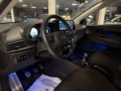 HYUNDAI BAYON  Intro Edition BOSE NAVI CAM LED SHZ LHZ
