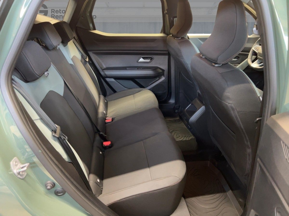 Dacia Duster - Bild 9