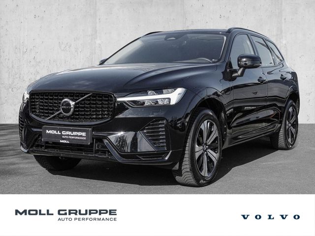 Volvo XC60 T8 Twin Engine AWD R Design Plug-In Pano St