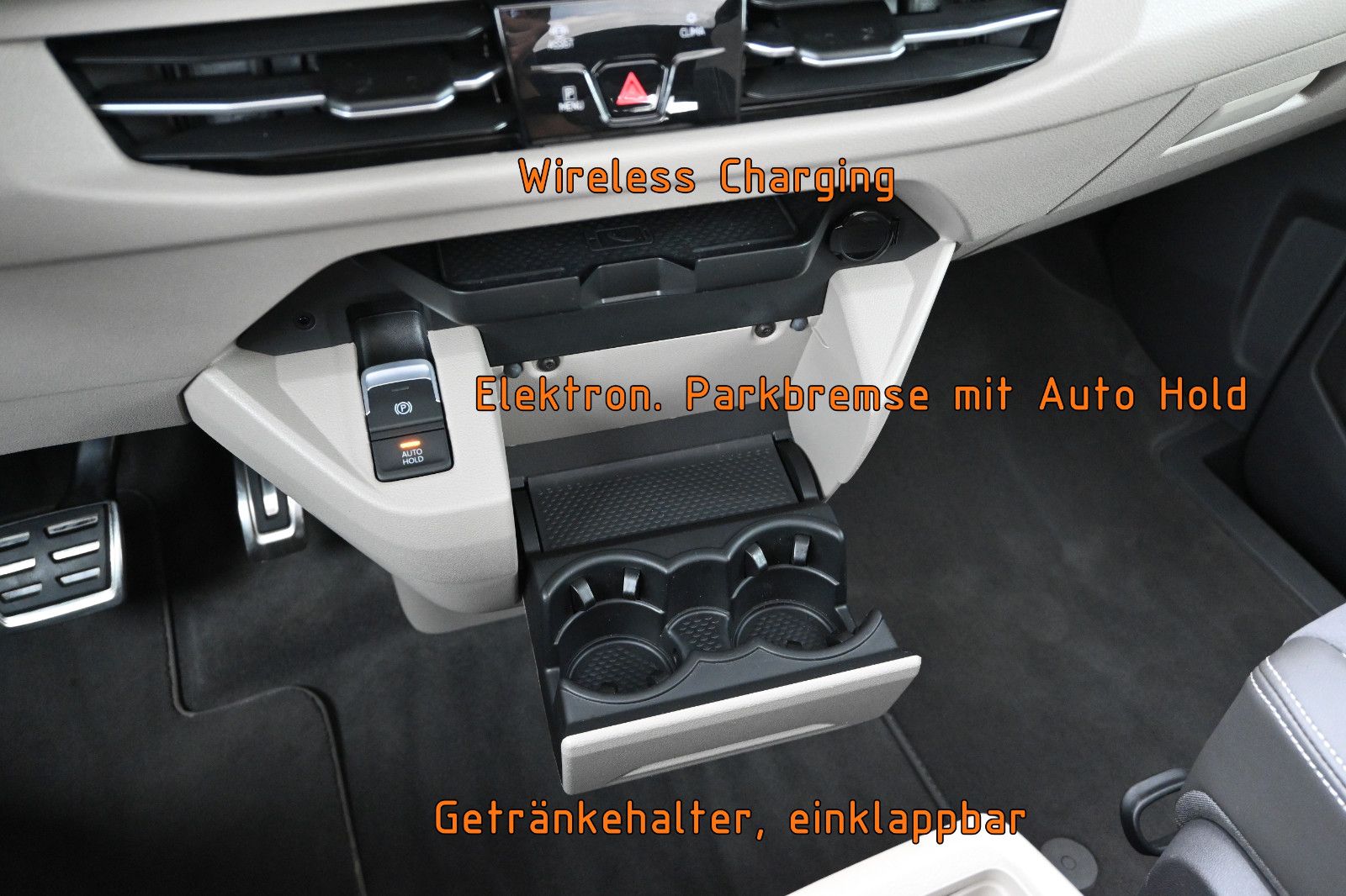 Fahrzeugabbildung Volkswagen T7 Multivan 2,0 TDI DSG Style Lang °UVP 80.587€°