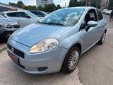 Fiat Grande Punto 1.2 8V Dynamic - Fiat aus 2007