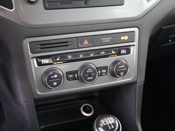 Volkswagen Golf Sportsvan 1.2 KLIMAAUTOMATIK SITZHEIZ PDC
