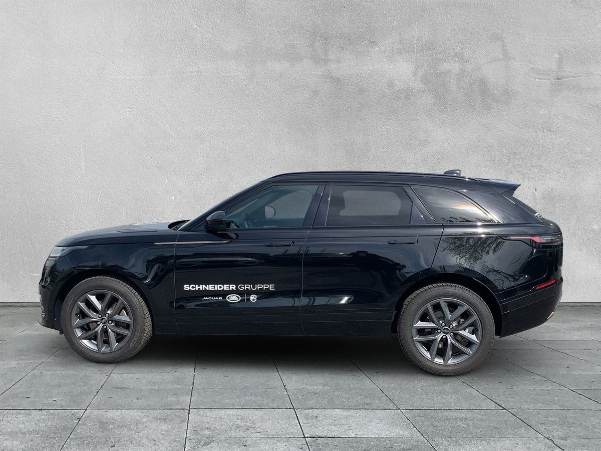 Land Rover Range Rover Velar - Bild 11